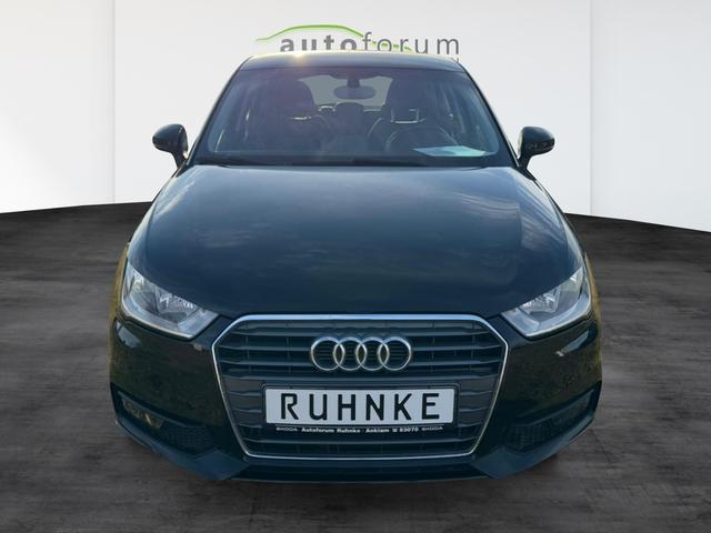 Audi A1 Sportback 1.0 TFSI sport 