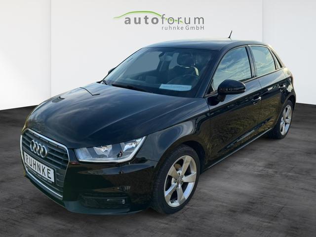 Audi A1 Sportback - 1.0 TFSI sport