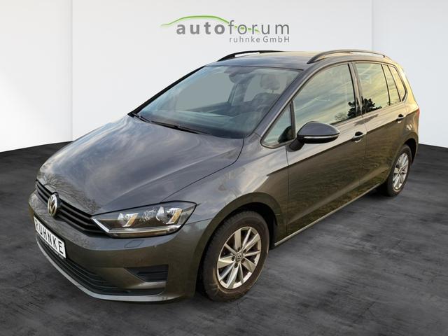 Volkswagen Golf Sportsvan - VII 1.2 TSI Trendline