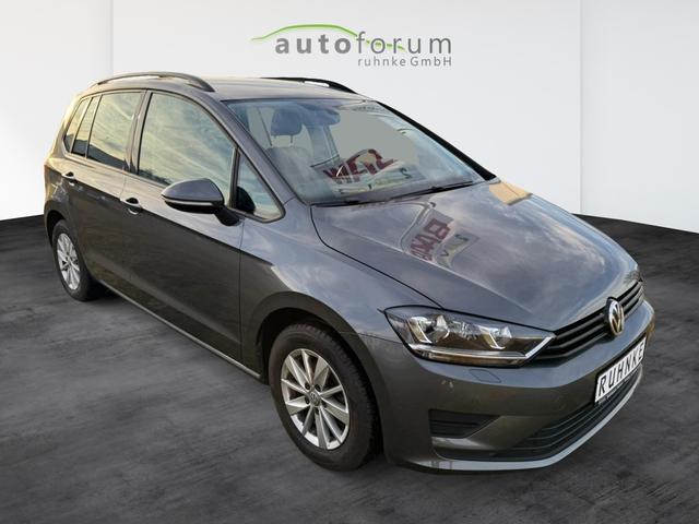 Volkswagen Golf Sportsvan VII 1.2 TSI Trendline 