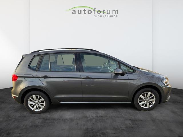 Volkswagen Golf Sportsvan VII 1.2 TSI Trendline 