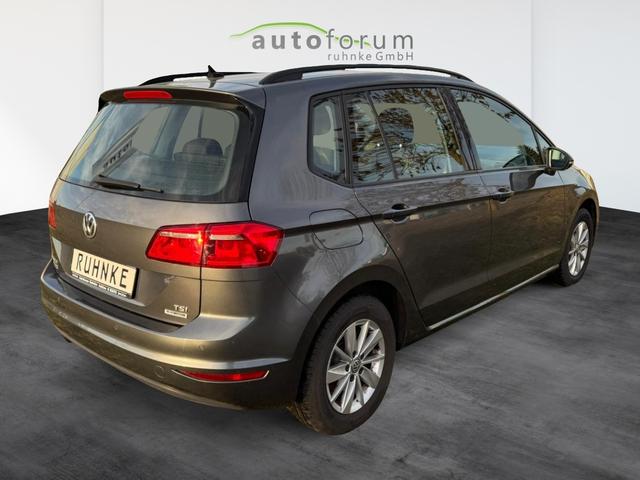 Volkswagen Golf Sportsvan VII 1.2 TSI Trendline 