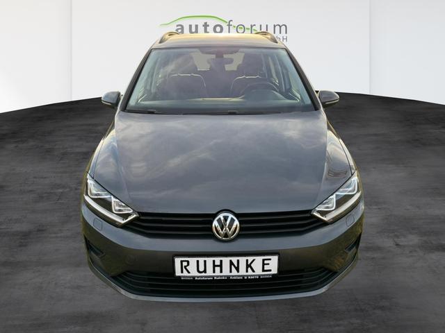 Volkswagen Golf Sportsvan VII 1.2 TSI Trendline 