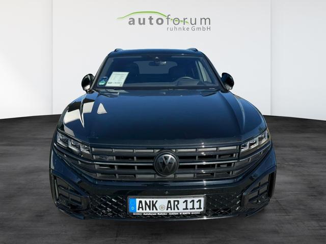 Volkswagen Touareg R-Line 3.0 TDI 8-Gang-Automatik 4MOTION V6 ABT 