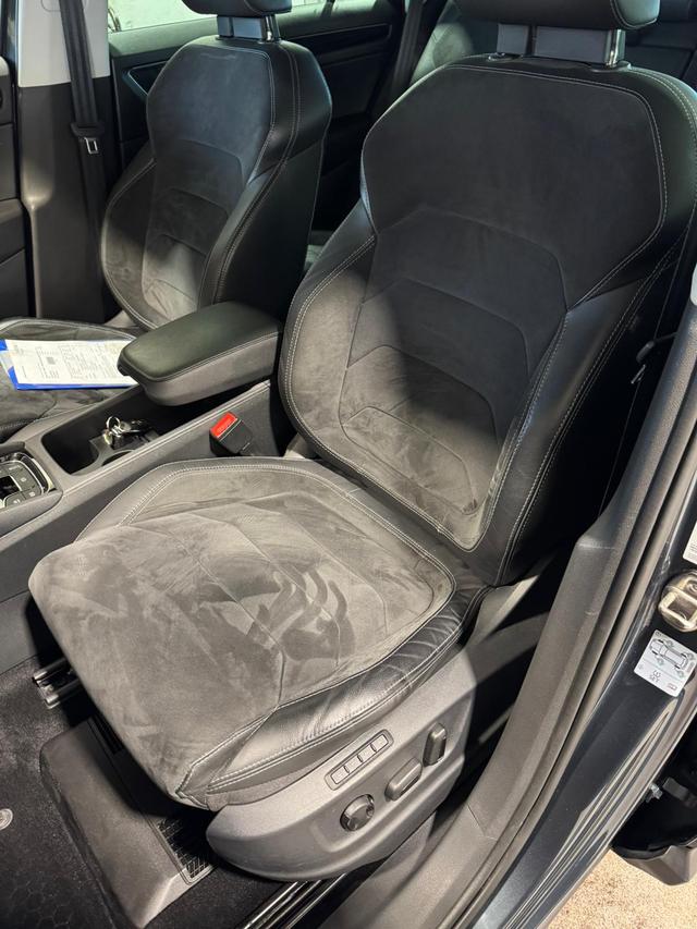 Skoda Kodiaq 2.0 TDI Style 4x4 