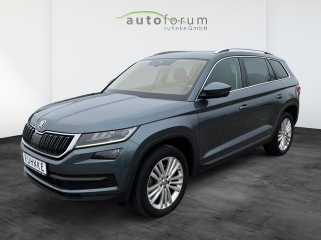 Skoda Kodiaq - 2.0 TDI Style 4x4