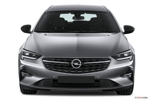 Opel Insignia Sports Tourer - 2.0 Turbo Ultimate