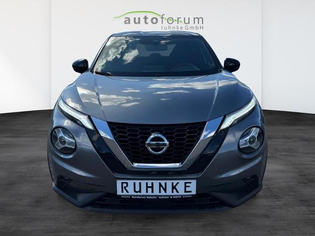 Nissan Juke 1.0 DIG-T N-Connecta (EURO 6d-T 
