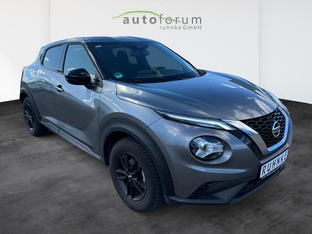 Nissan Juke 1.0 DIG-T N-Connecta (EURO 6d-T 