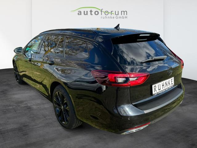 Opel Insignia Sports Tourer 2.0 Turbo Ultimate 