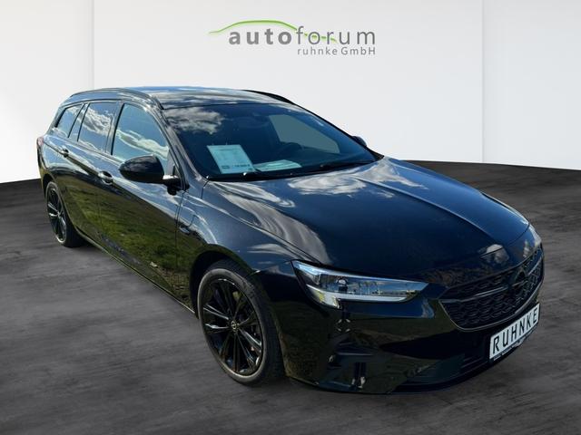 Opel Insignia Sports Tourer 2.0 Turbo Ultimate 