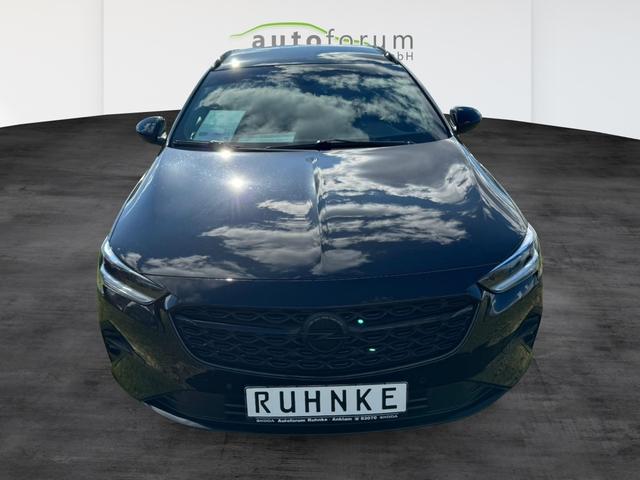 Opel Insignia Sports Tourer 2.0 Turbo Ultimate 