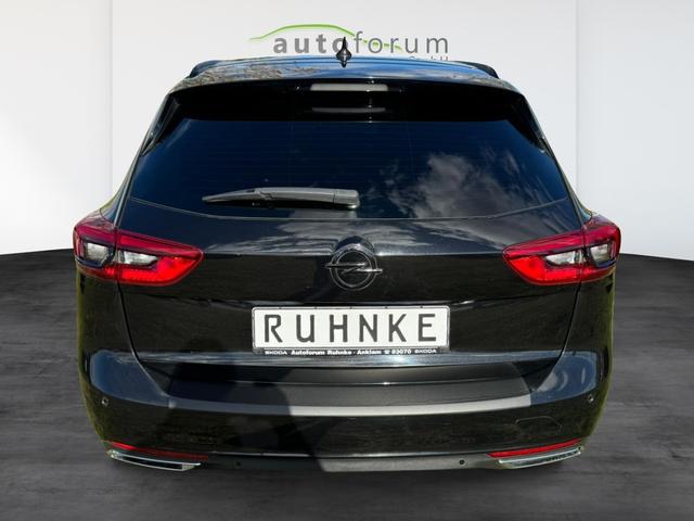 Opel Insignia Sports Tourer 2.0 Turbo Ultimate 