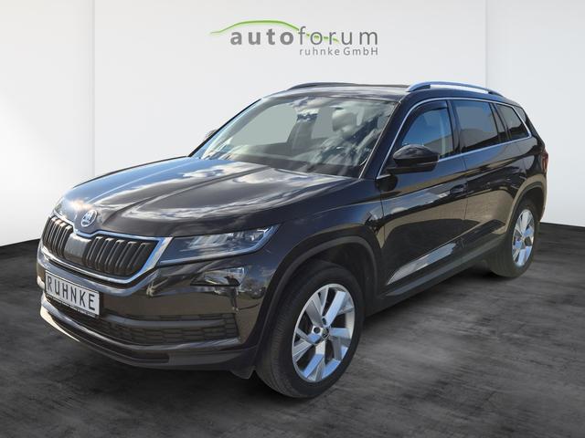 Skoda Kodiaq - 2.0 TSI Style 4x4