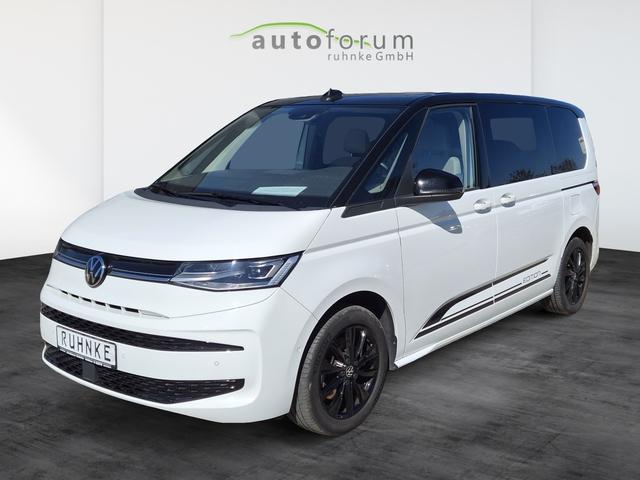 Volkswagen T7 Multivan - 1.4 TSI eHybrid Edition