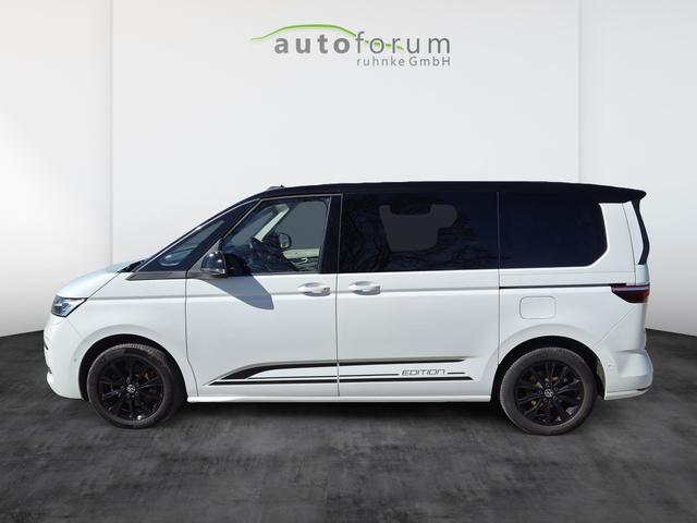Volkswagen T7 Multivan 1.4 TSI eHybrid Edition 