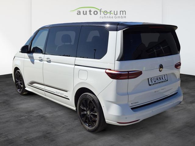 Volkswagen T7 Multivan 1.4 TSI eHybrid Edition 