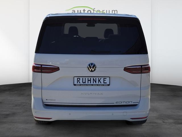 Volkswagen T7 Multivan 1.4 TSI eHybrid Edition 