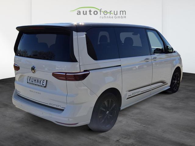 Volkswagen T7 Multivan 1.4 TSI eHybrid Edition 