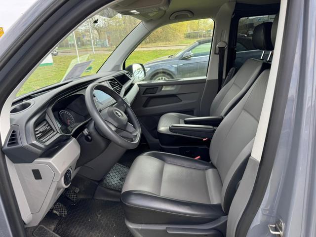Volkswagen Transporter 6.1 Kastenwagen L2H1 NEUER MOTOR BEI 213.000km 