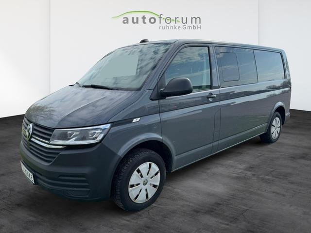 Volkswagen Transporter 6.1 Kastenwagen - L2H1 NEUER MOTOR BEI 213.000km