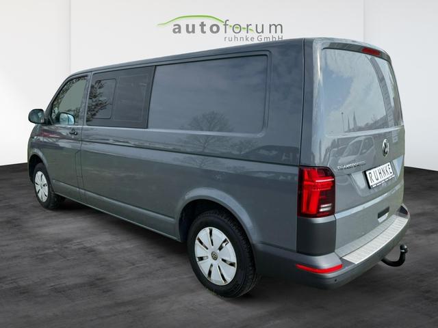 Volkswagen Transporter 6.1 Kastenwagen L2H1 NEUER MOTOR BEI 213.000km 