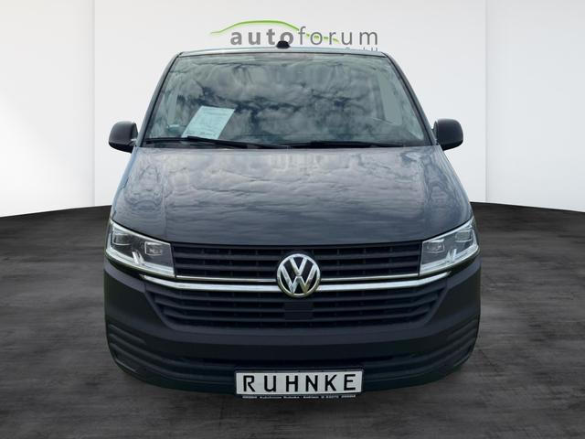 Volkswagen Transporter 6.1 Kastenwagen L2H1 NEUER MOTOR BEI 213.000km 