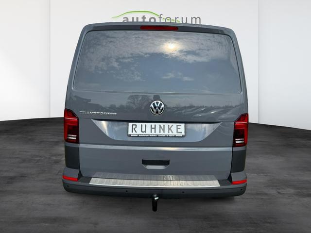 Volkswagen Transporter 6.1 Kastenwagen L2H1 NEUER MOTOR BEI 213.000km 