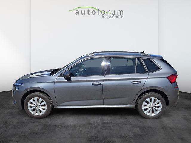 Skoda Kamiq 1.0 TSI Ambition DSG 