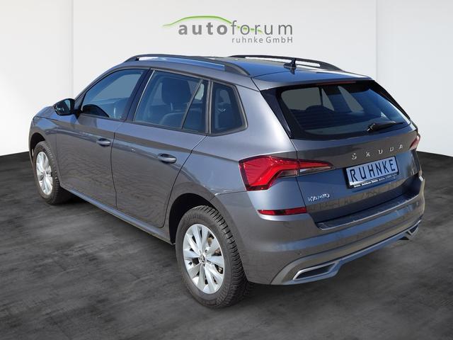 Skoda Kamiq 1.0 TSI Ambition DSG 