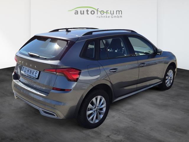 Skoda Kamiq 1.0 TSI Ambition DSG 