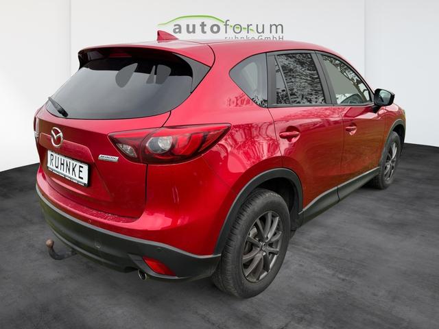 Mazda CX-5 2.2 SKYACTIV-D Nakama 