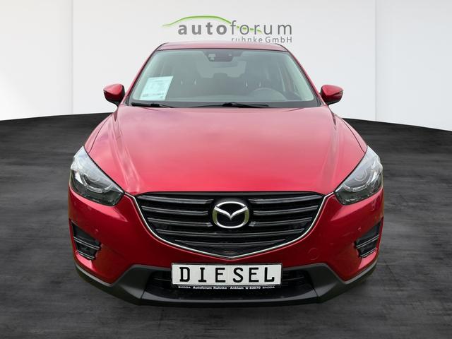 Mazda CX-5 2.2 SKYACTIV-D Nakama 