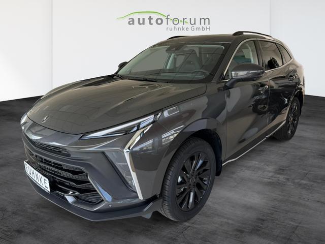 Forthing 5 - 1.5 130kW AT / sofort verf&uuml;gbar