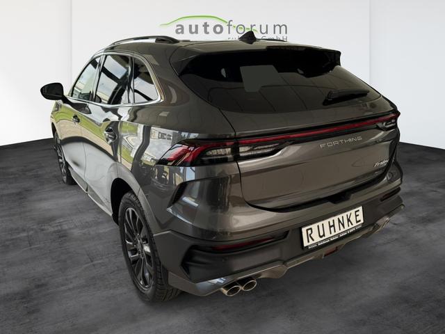 Forthing 5 1.5 130kW AT / sofort verf&uuml;gbar 