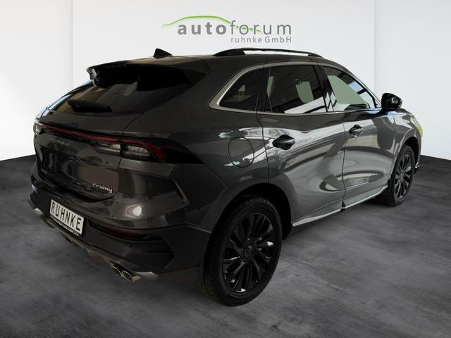 Forthing 5 1.5 130kW AT / sofort verf&uuml;gbar 