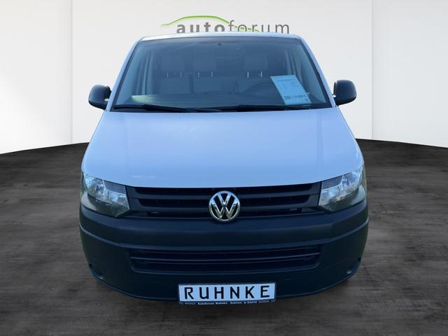Volkswagen T5 Kastenwagen 2.0 TDI Kasten lang 