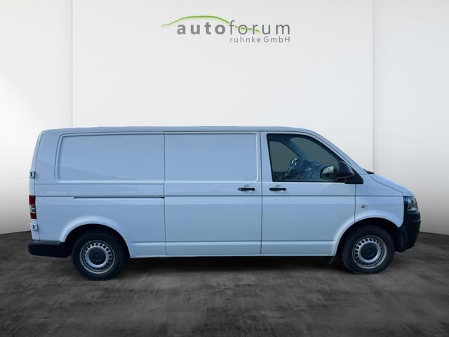 Volkswagen T5 Kastenwagen 2.0 TDI Kasten lang 