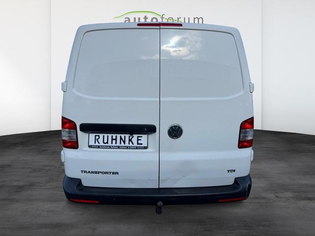 Volkswagen T5 Kastenwagen 2.0 TDI Kasten lang 