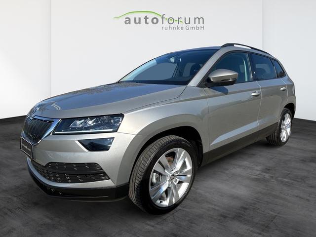 Skoda Karoq - 1.5 TSI Style Automatik