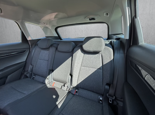 Skoda Karoq 1.5 TSI Style Automatik 