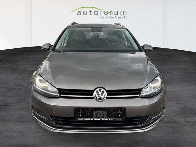 Volkswagen Golf Variant VII 2.0 TDI BMT Highline 