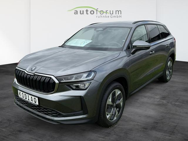 Skoda Kodiaq - 1.5 TSI mHEV Selection