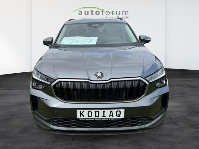 Skoda Kodiaq 1.5 TSI mHEV Selection 