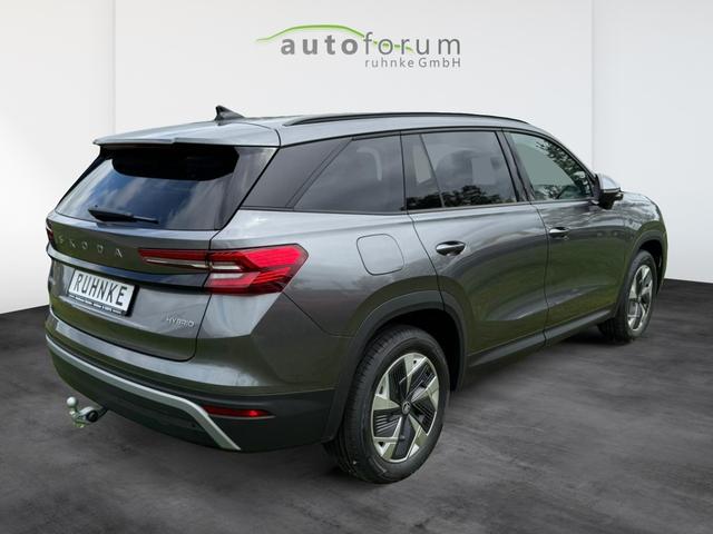 Skoda Kodiaq 1.5 TSI mHEV Selection 
