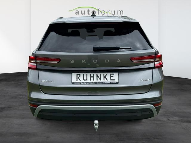 Skoda Kodiaq 1.5 TSI mHEV Selection 