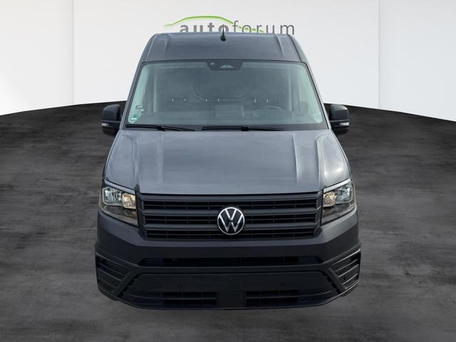 Volkswagen Crafter Kastenwagen 35 2.0 TDI L2H2 FWD 