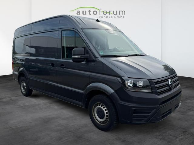 Volkswagen Crafter Kastenwagen 35 2.0 TDI L2H2 FWD 