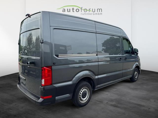 Volkswagen Crafter Kastenwagen 35 2.0 TDI L2H2 FWD 