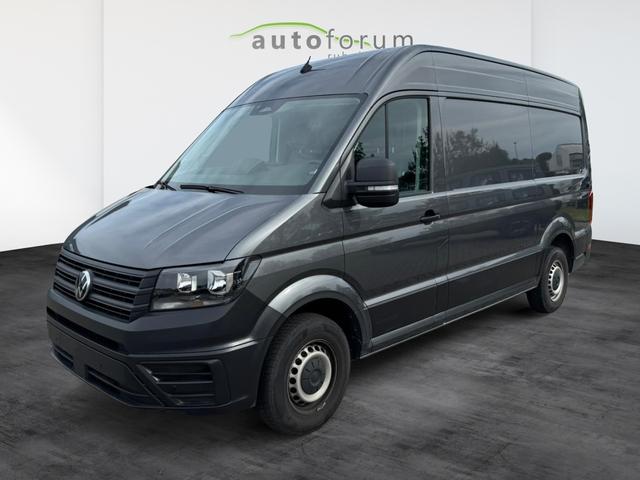 Volkswagen Crafter Kastenwagen - 35 2.0 TDI L2H2 FWD
